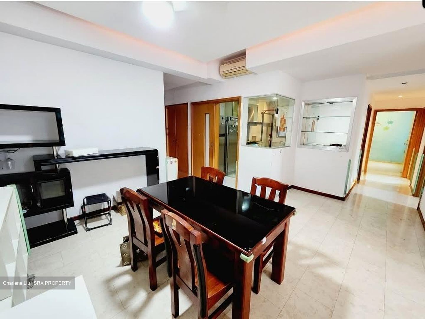 The Quintet (D23), Condominium #620947331